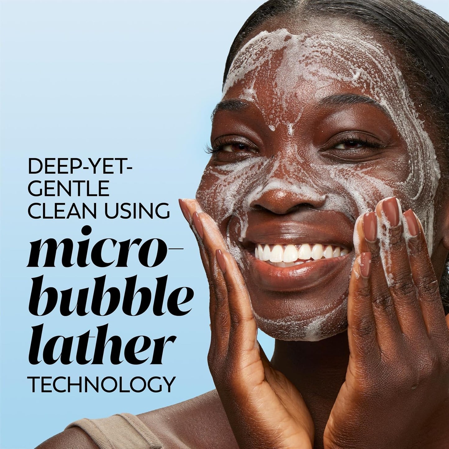 Olay Cleansing Melts + Retinol