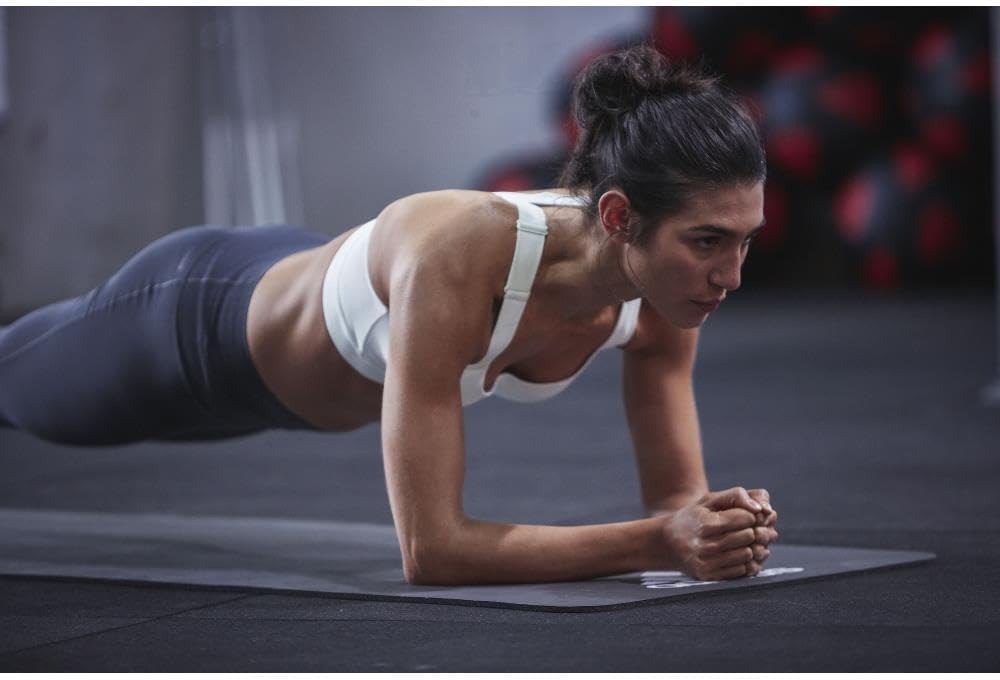 Adidas 10mm Fitness Mat