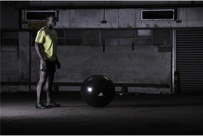 Adidas Gymball – 65cm (Hand Pump Included)