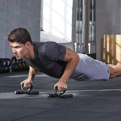 Adidas Push Up Bars