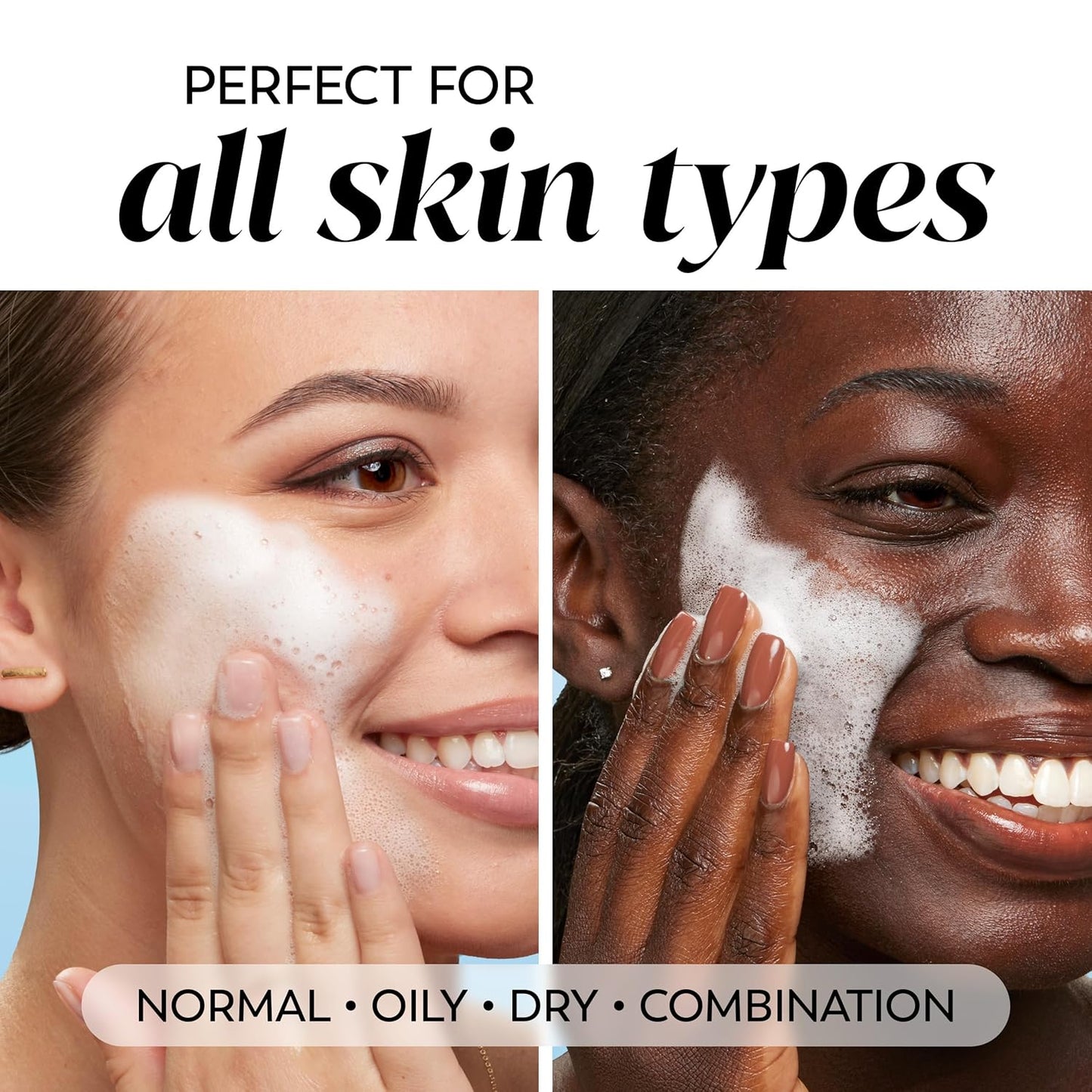 Olay Cleansing Melts + Retinol