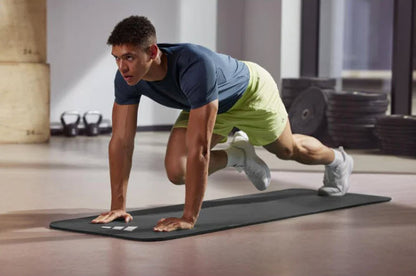 Adidas 10mm Fitness Mat