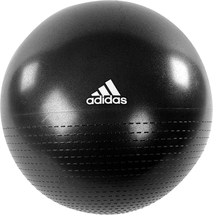 Adidas Gymball – 65cm (Hand Pump Included)