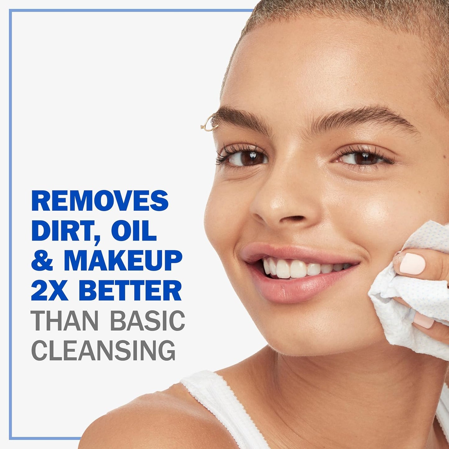 Olay Daily Deep Purifying Facials