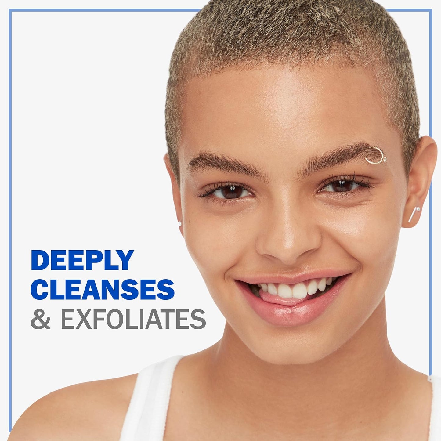 Olay Daily Deep Purifying Facials