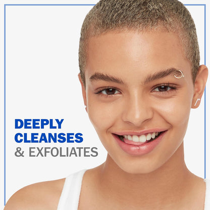 Olay Daily Deep Purifying Facials